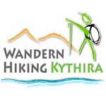 Wandern Hiking Kythira