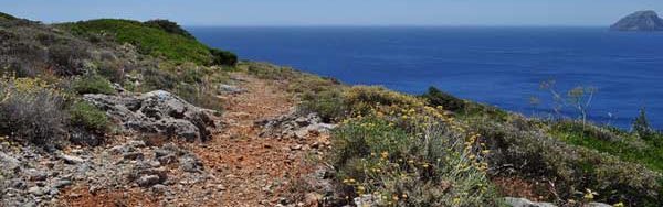 M1-Kythira-Hiking-Wandern